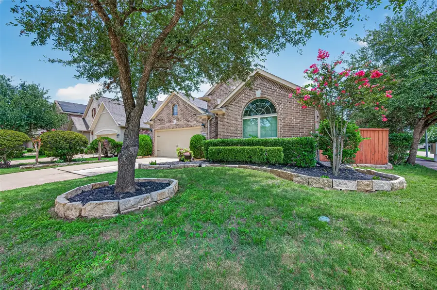 10031 Esslemont Court, Richmond, TX 77407 - #2