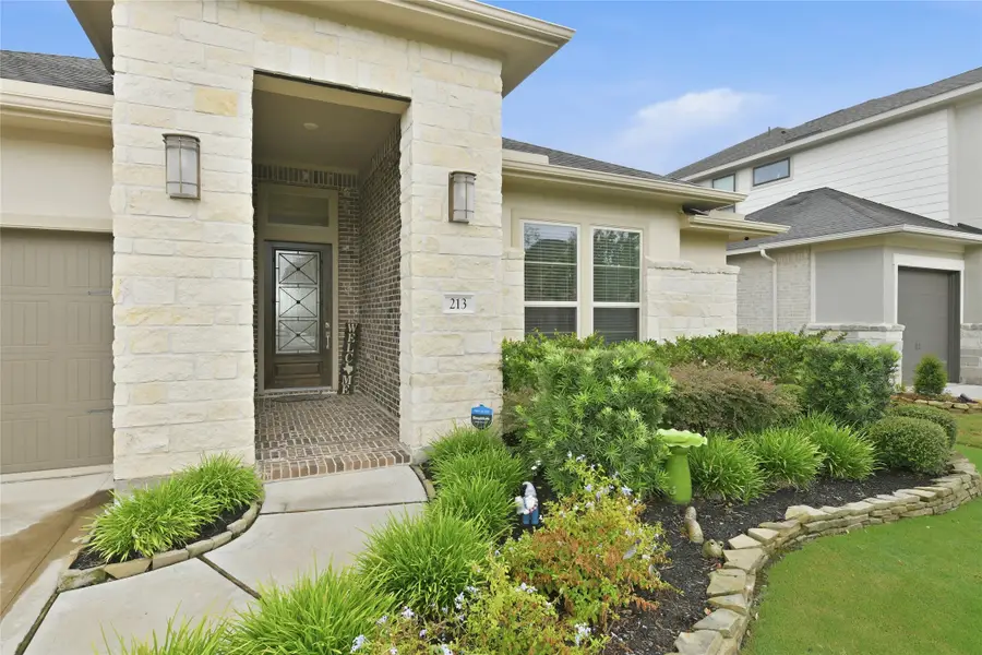 213 Lakehouse Landing Drive, Katy, TX 77493 - #3