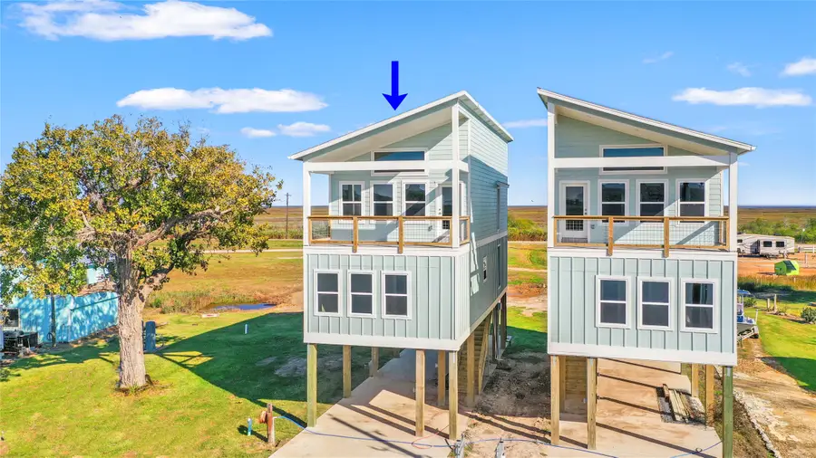 442 Private Rd 670/st Marys Slough Dr, Matagorda, TX 77457 - Image #2