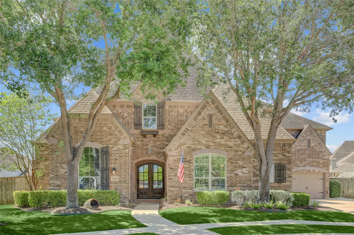 21323 Redcrest Manor Drive, Richmond, TX 77406 - #1