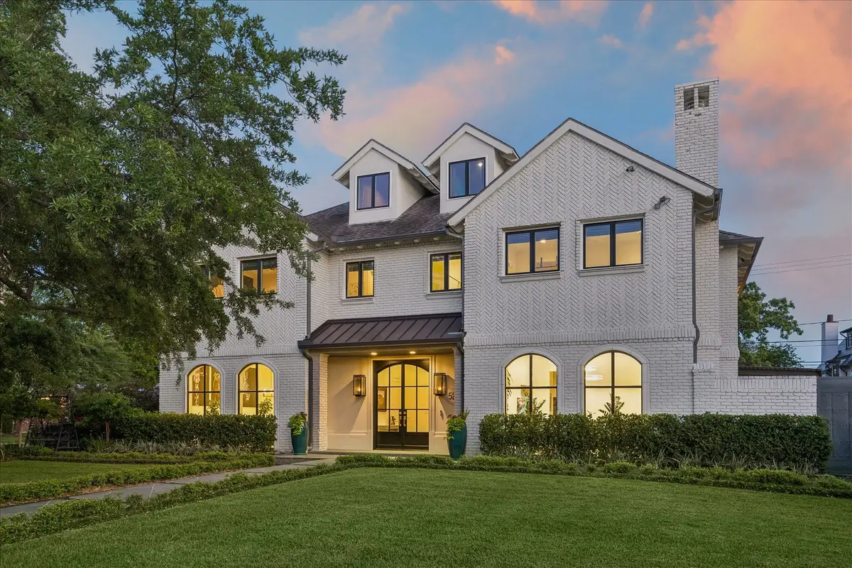 5201 Cedar Creek Drive, Houston, TX 77056 - #1