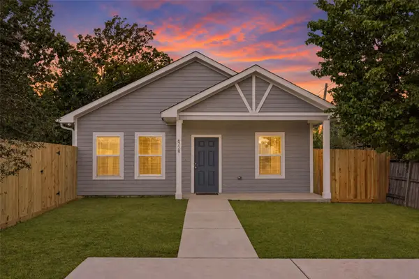 6728 Stearns Street, Houston, TX 77021