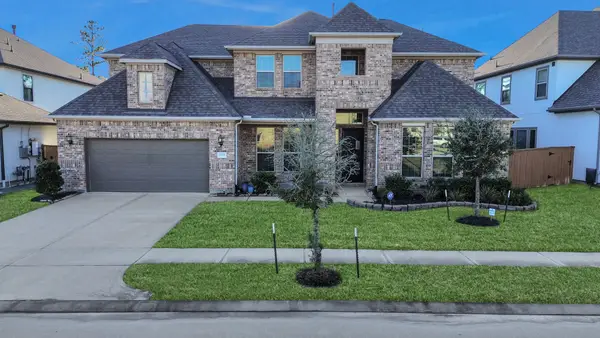27975 Presley Park Drive, Spring, TX 77386