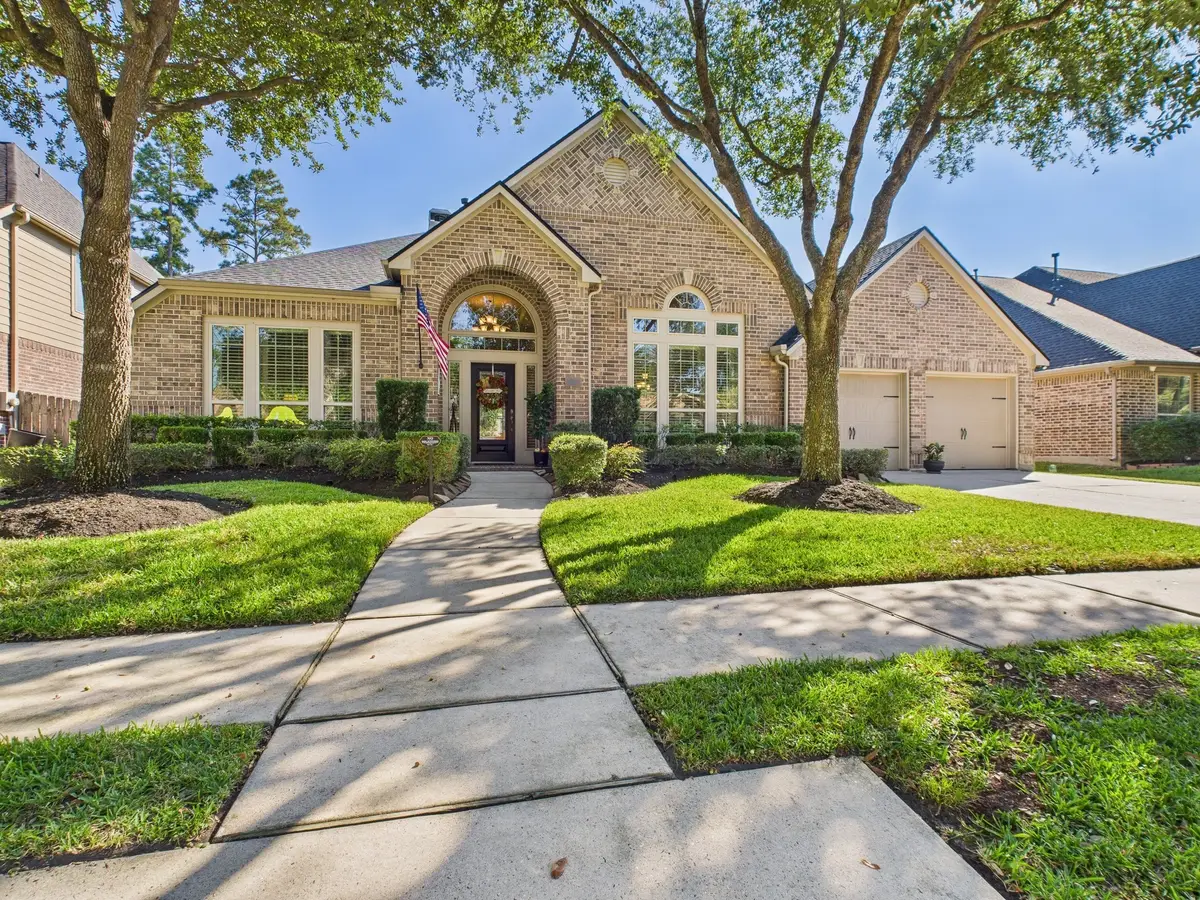 13526 Breakwater Path Loop, Houston, TX 77044 - Image #1