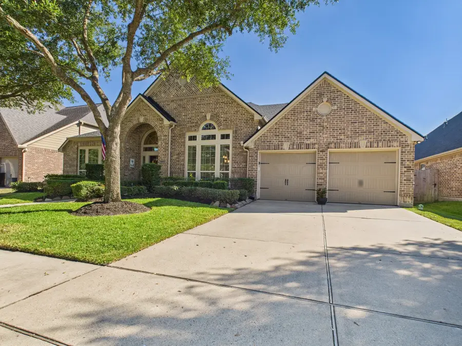 13526 Breakwater Path Loop, Houston, TX 77044 - Image #2