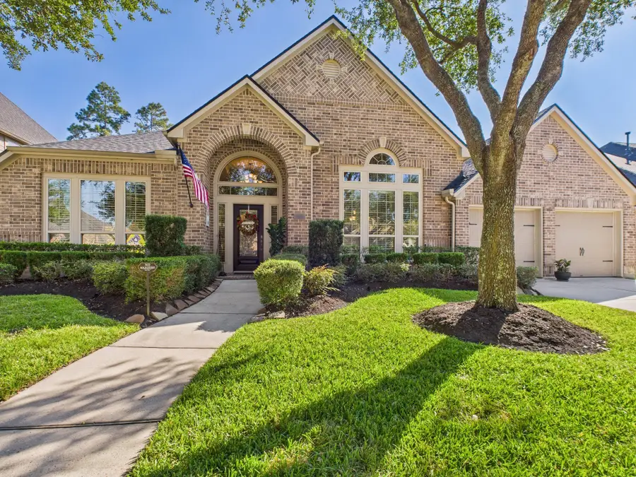 13526 Breakwater Path Loop, Houston, TX 77044 - Image #3