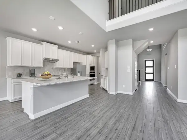 229 Raine Manor Court, Montgomery, TX 77316