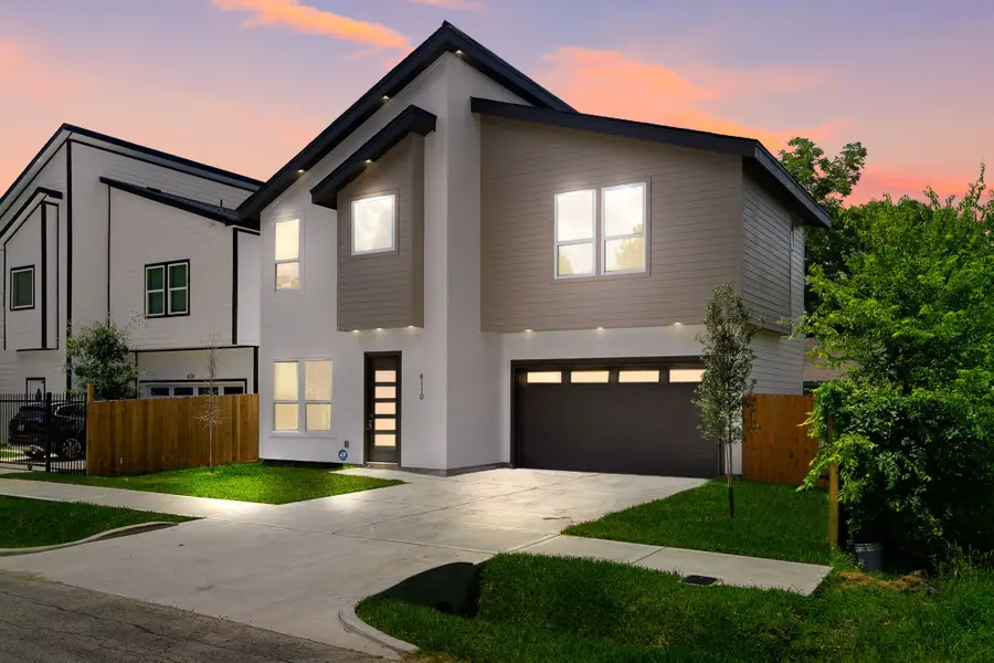 4110 Ward St, Houston, TX 77021 - Image #2