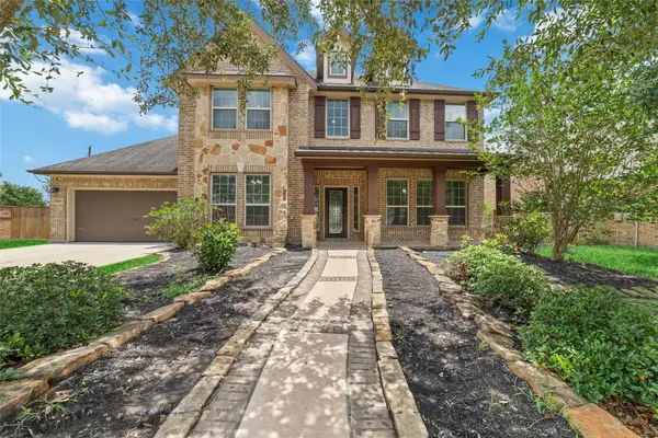 23203 Mirtillo Court, Richmond, TX 77406
