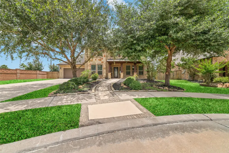 23203 Mirtillo Court, Richmond, TX 77406 - #2