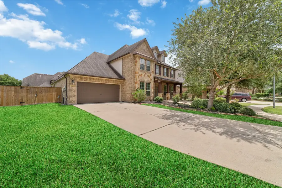 23203 Mirtillo Court, Richmond, TX 77406 - #3