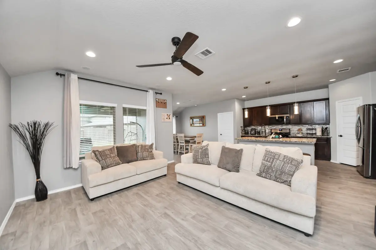 1819 Turtle Bluff Lane, Rosenberg, TX 77469 - #1