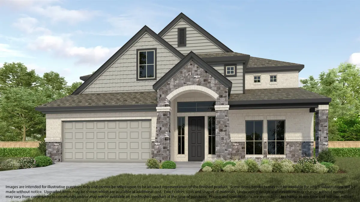 3106 Native Spring Dr, Spring, TX 77373 - #1