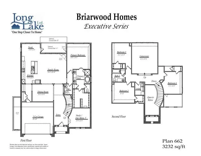 3106 Native Spring Dr, Spring, TX 77373 - #2
