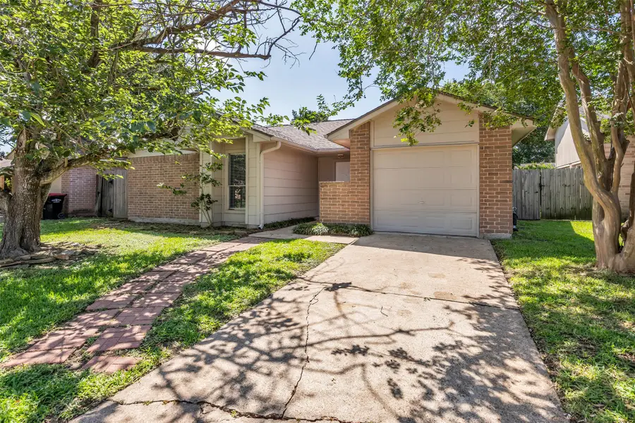 23819 Griffin House Lane, Katy, TX 77493 - #2