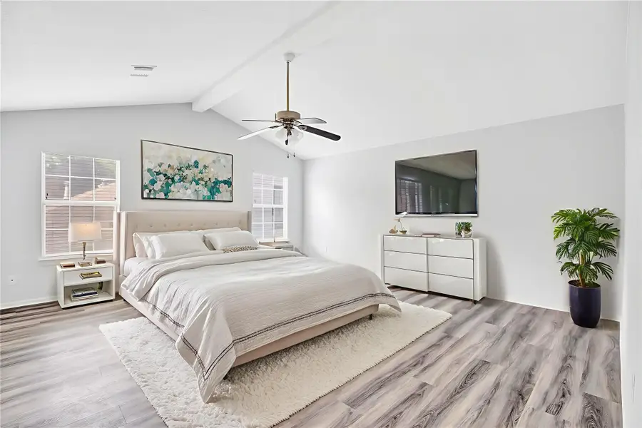 4523 Natural Bridge Drive, Kingwood, TX 77345 - Image #2