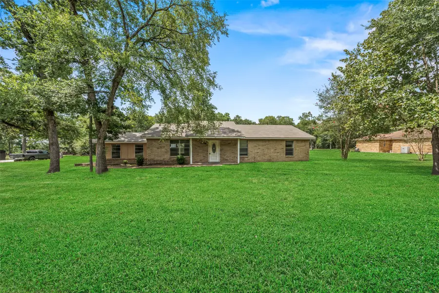 21 Wood Lodge Drive, Huntsville, TX 77320 - #3