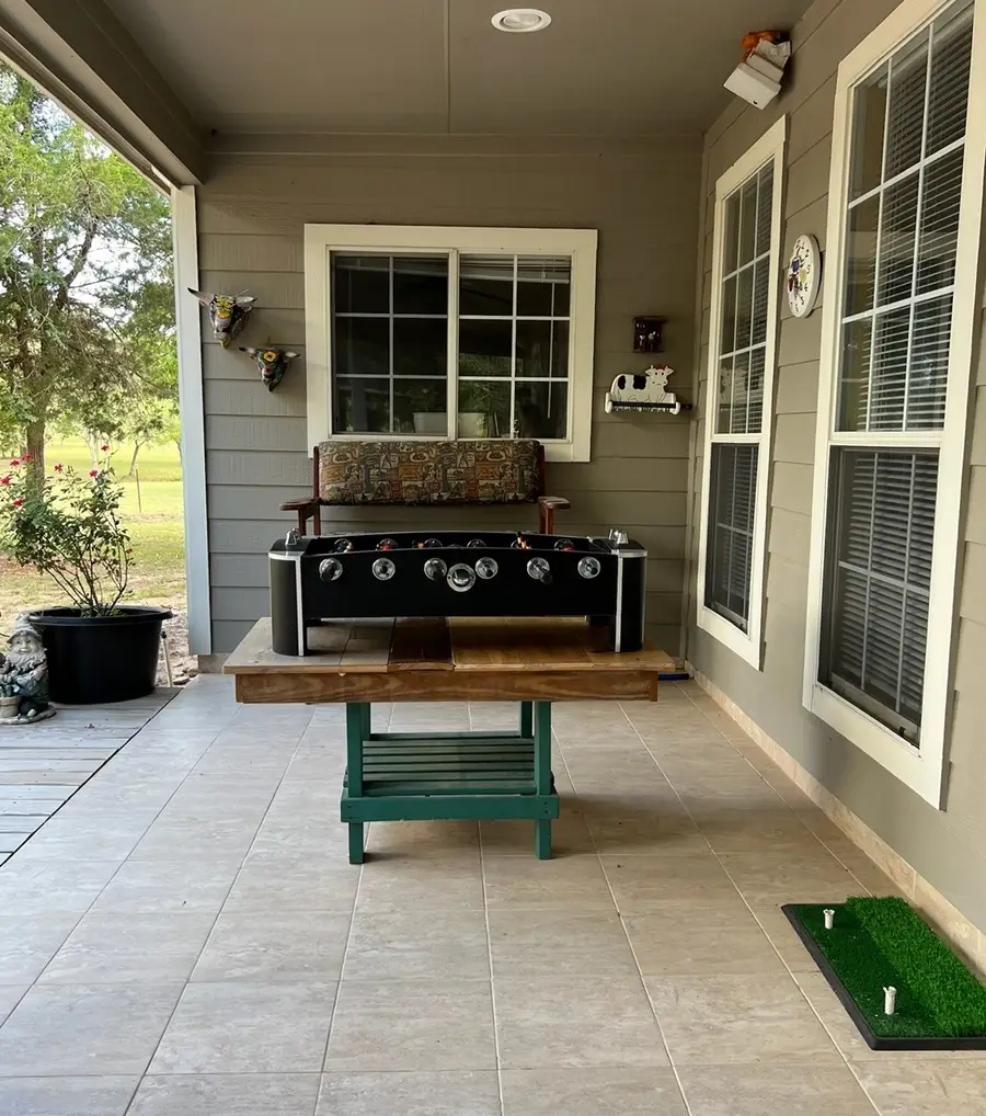640 County Road 119, Hallettsville, TX 77964 - #3