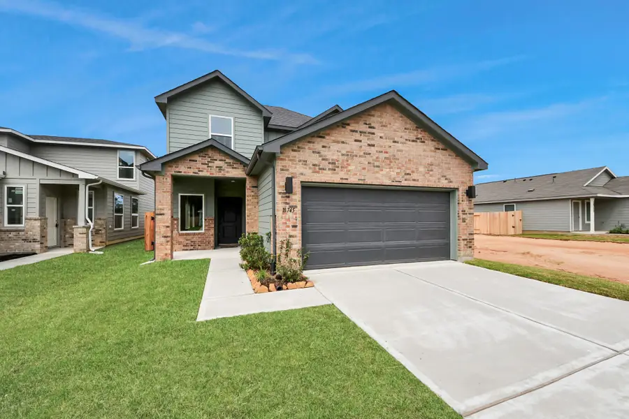 18745 Loom Drive, Conroe, TX 77306 - #2