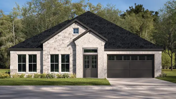 4229 Hazy Rock Lane, League City, TX 77573