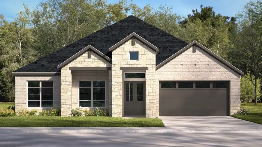 4229 Hazy Rock Lane, League City, TX 77573 - #2