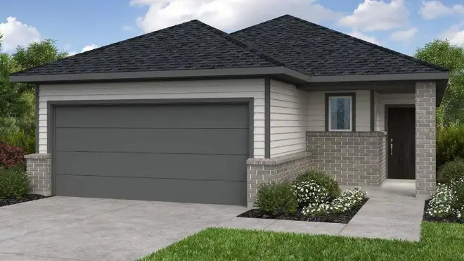 21802 Yellow Pineapple Lane, Cypress, TX 77433 - Image #1