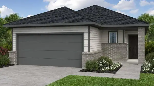 21802 Yellow Pineapple Lane, Cypress, TX 77433