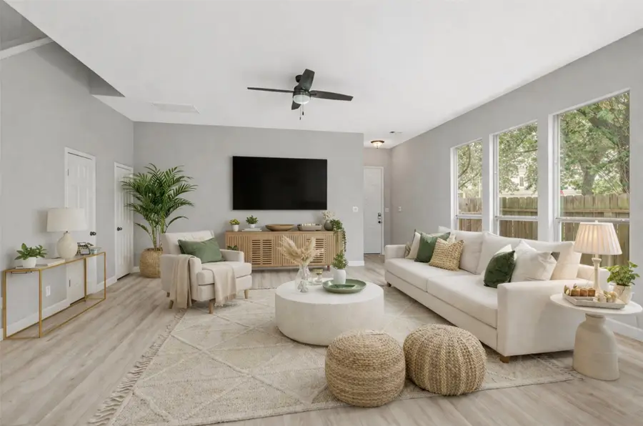 14919 Atmore Place Drive, Houston, TX 77082 - #3