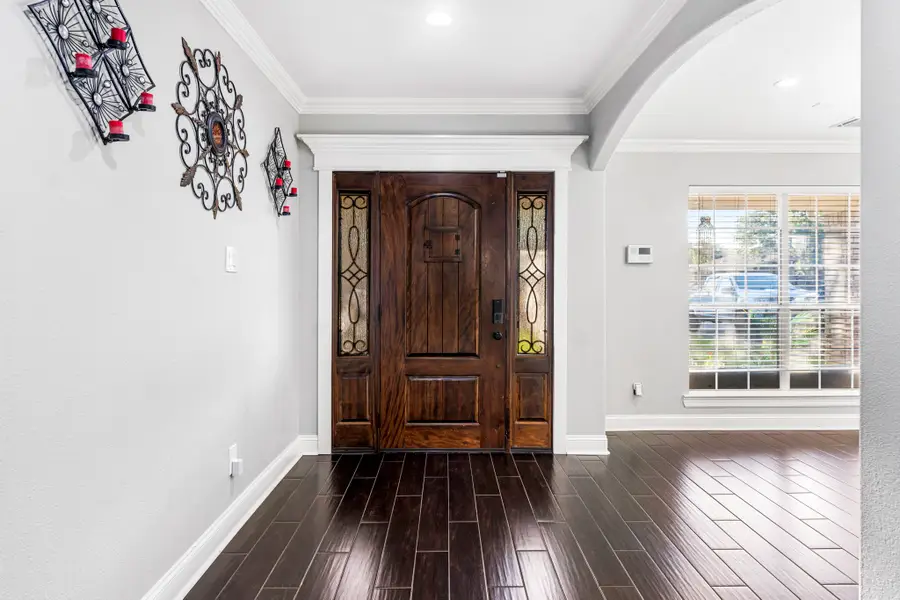 5814 Horse Prairie Drive, Katy, TX 77449 - #2