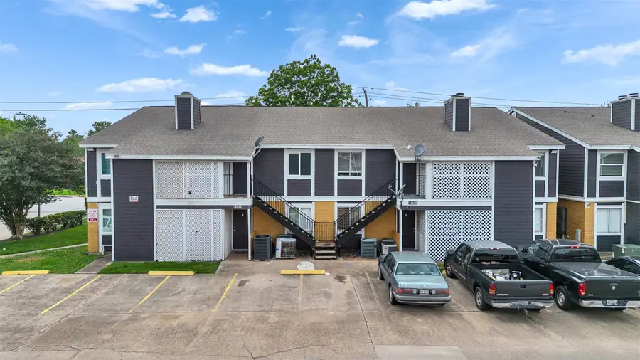 12658 Ashford Meadow Drive #2, Houston, TX 77082 - #2