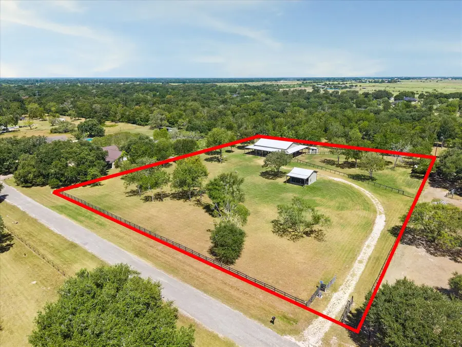 33 Riverwood Lane, Hempstead, TX 77445 - #2