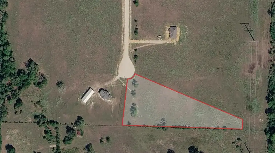 4177 Hidden Trail, North Zulch, TX 77872 - #1