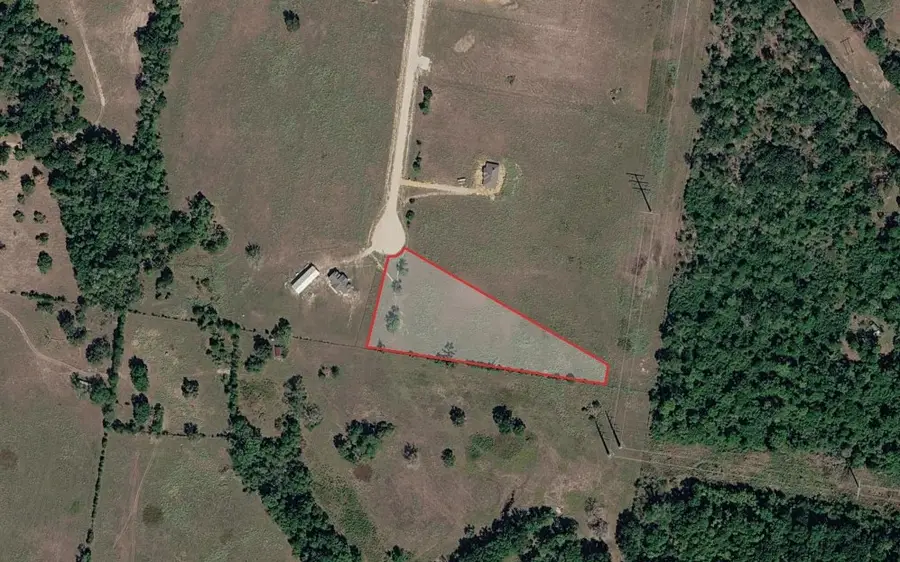 4177 Hidden Trail, North Zulch, TX 77872 - #3