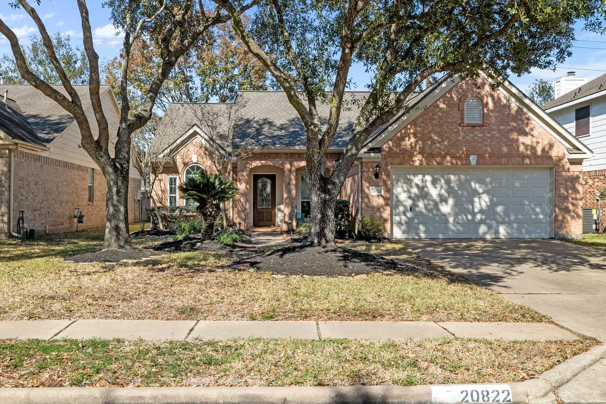 20822 Whitevine Way, Katy, TX 77450 - #1