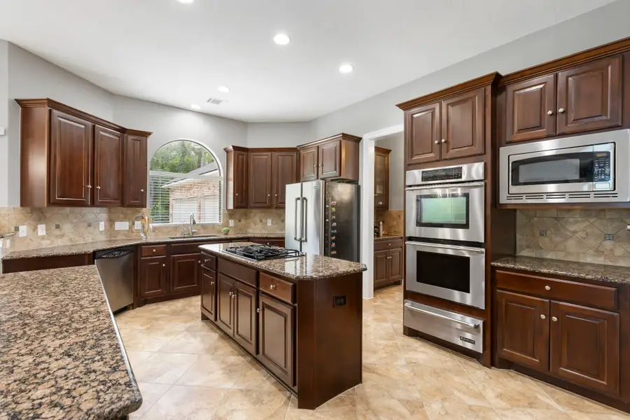 5410 Pine Wood Meadows Lane, Spring, TX 77386 - #3