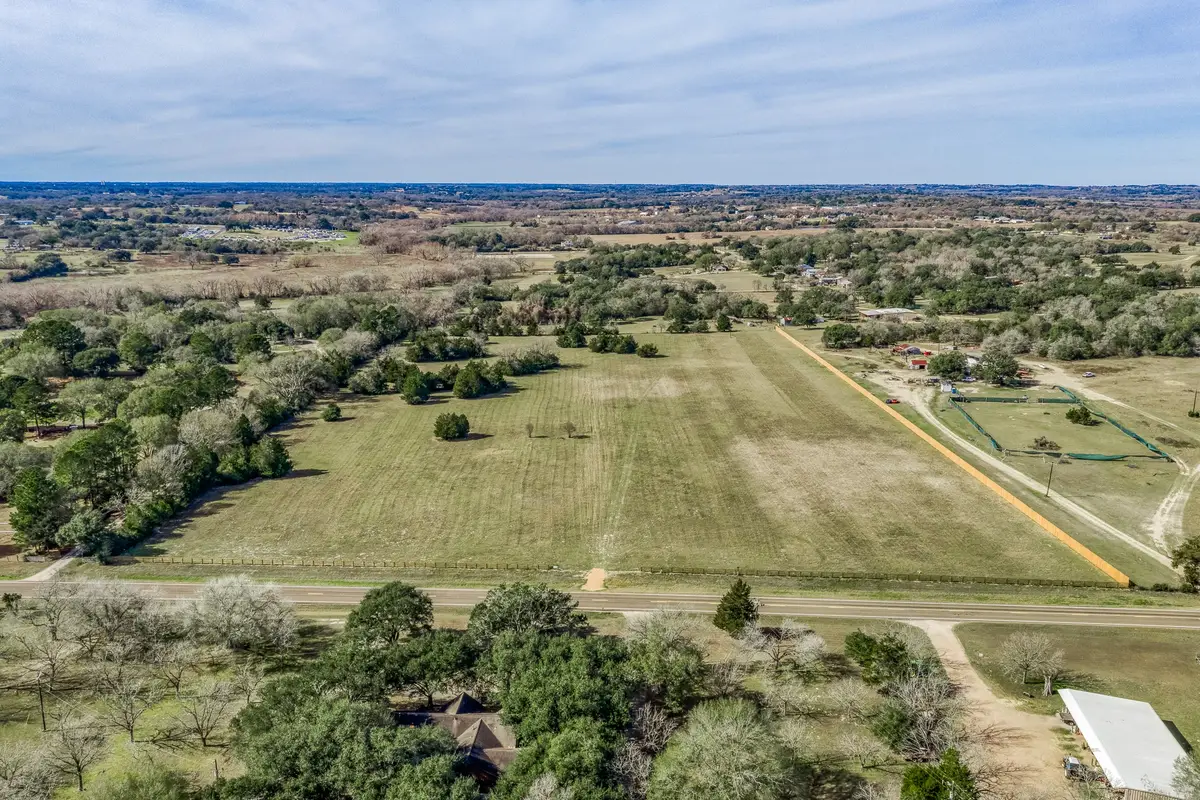 Lot 7 Maplewood Lane, Brenham, TX 77833 - Image #1