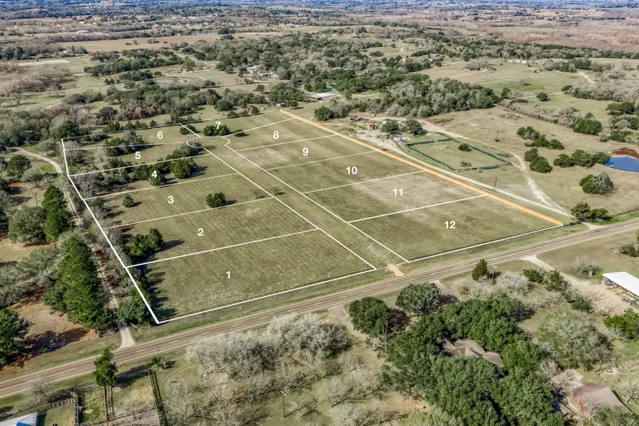 Lot 7 Maplewood Lane, Brenham, TX 77833 - Image #2