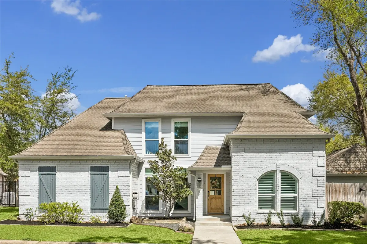 559 Rancho Bauer Drive, Houston, TX 77079 - #1