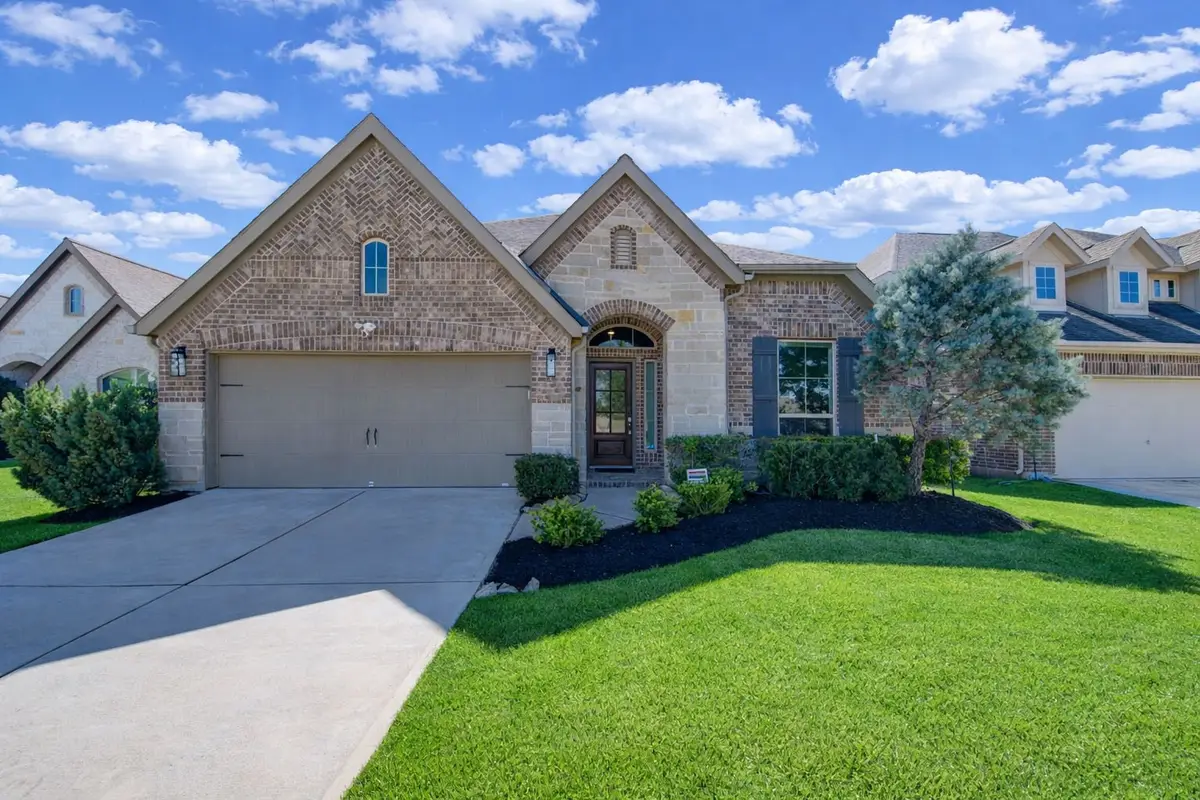 24303 Bludana Lane, Richmond, TX 77406 - #1