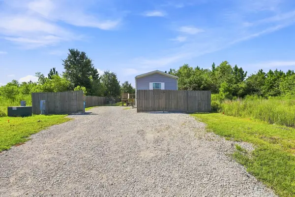 528 Road 5818, Cleveland, TX 77327