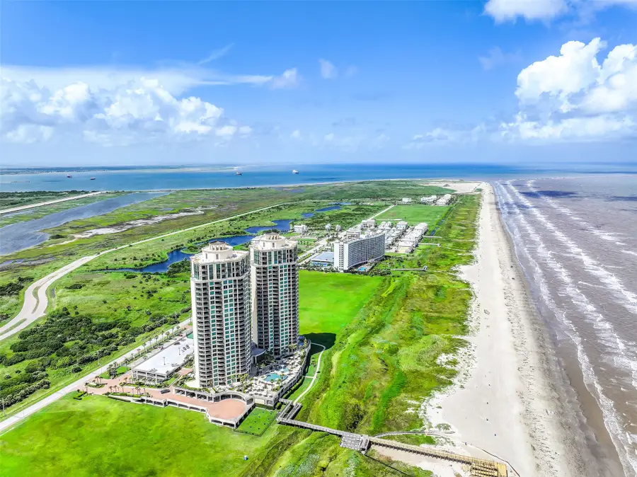 801 E Beach Drive #BC2808, Galveston, TX 77550 - #2