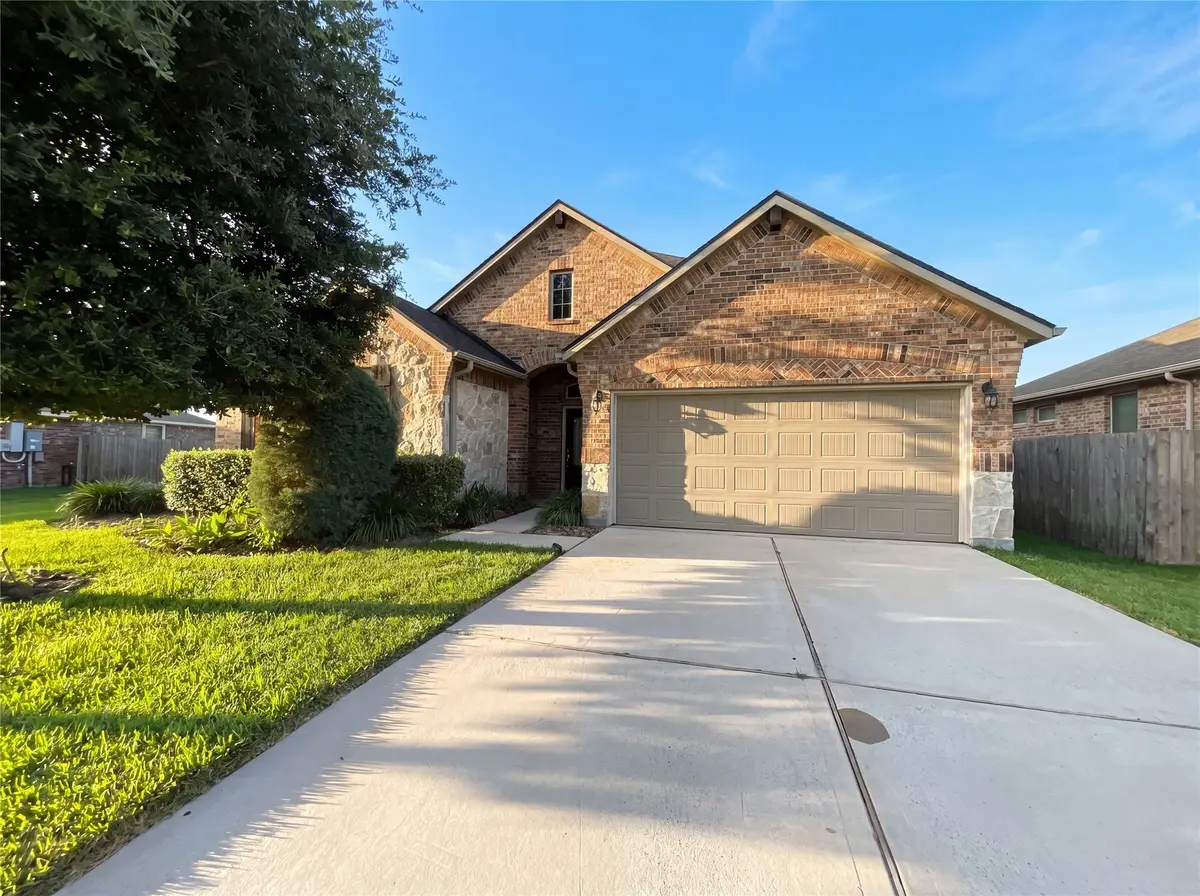 21205 Timber Bluff Lane, Porter, TX 77365 - #1