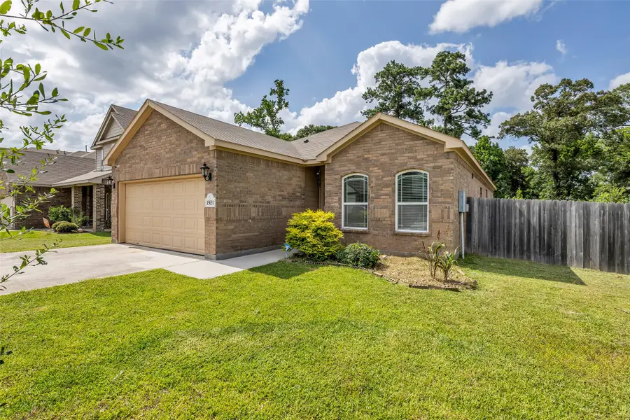 15031 Meadow Glen N, Conroe, TX 77306 - #2