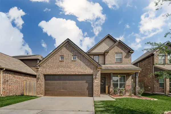 20623 Footstep Path, Katy, TX 77449