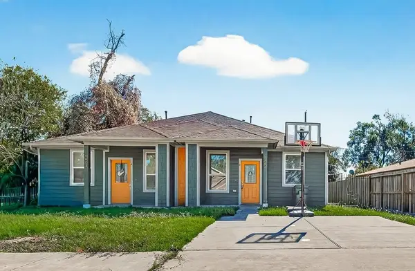 1035 Junell Street, Houston, TX 77088