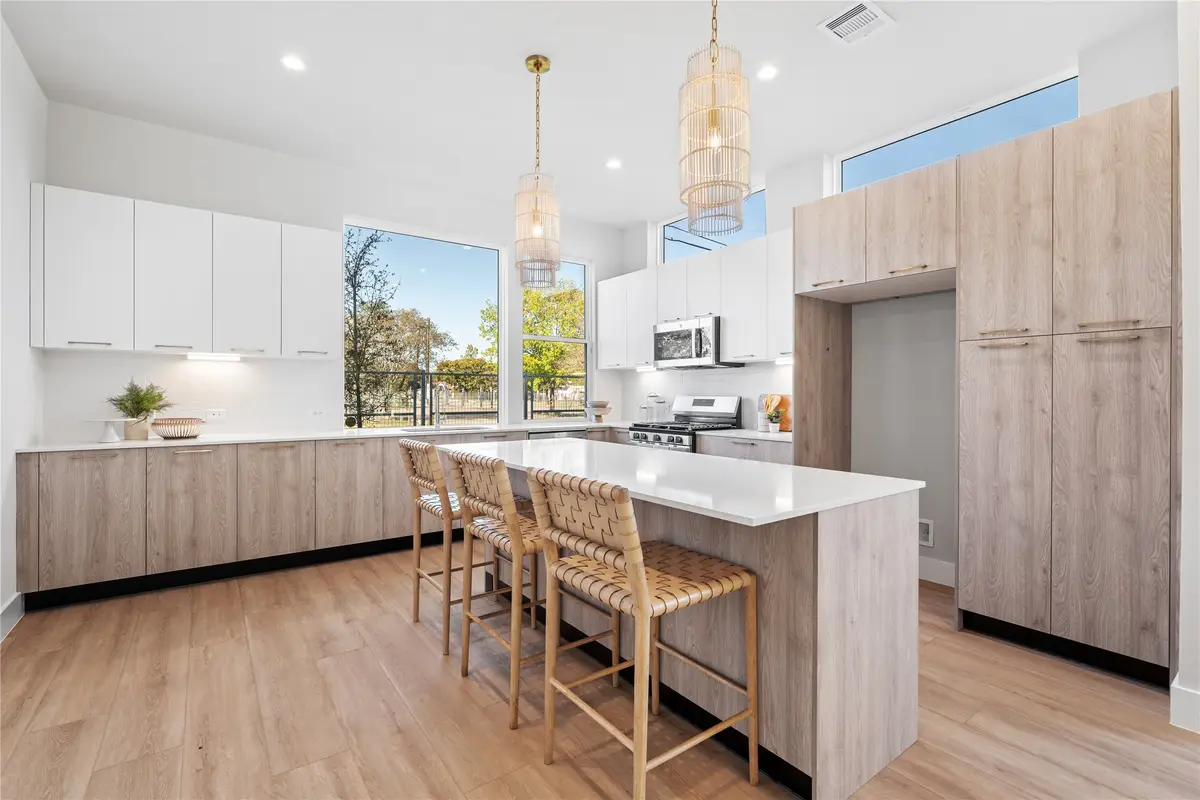 5408 Mulvey Street, Houston, TX 77020 - Image #1