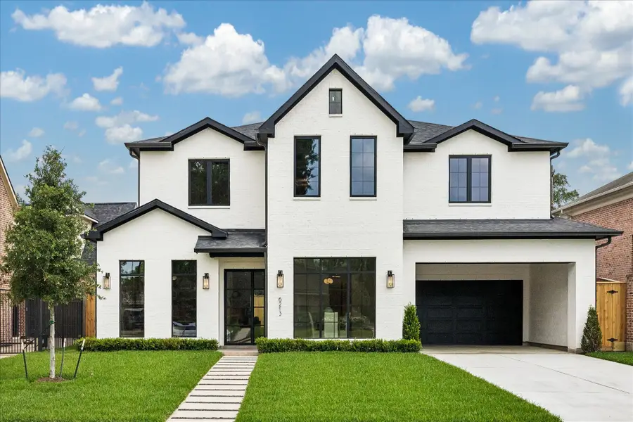 6213 Overbrook Lane, Houston, TX 77057 - #2