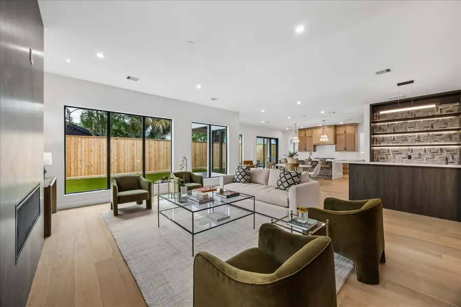 6213 Overbrook Lane, Houston, TX 77057 - #3