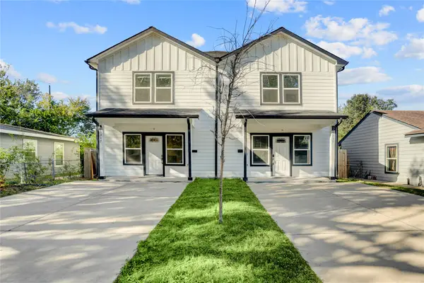 5317 Chennault Road #A / B, Houston, TX 77033