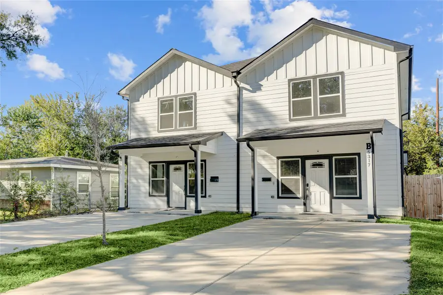 5317 Chennault Road #A / B, Houston, TX 77033 - Image #2